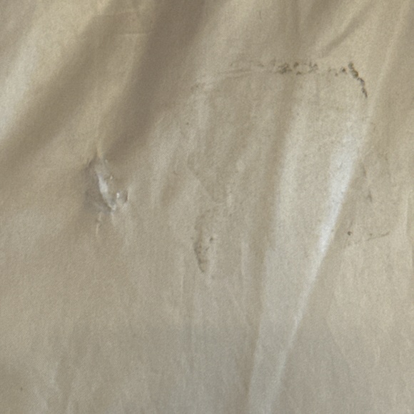 Mackage Sunset Hooded Zipper Closure Color Gradient Puffer Jacket Small - Picture 7 of 11